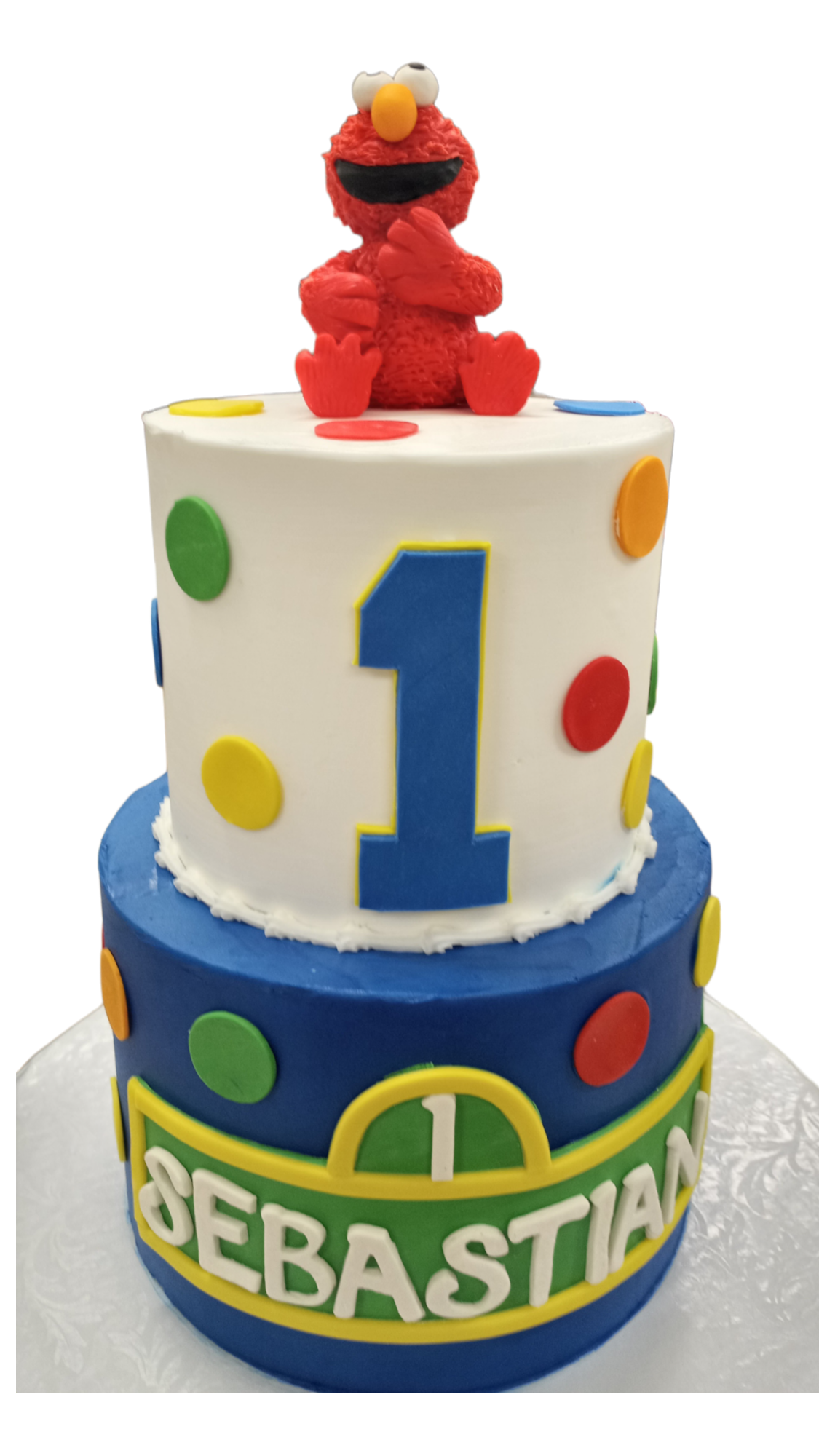 imagen de pastel de Custom cakes